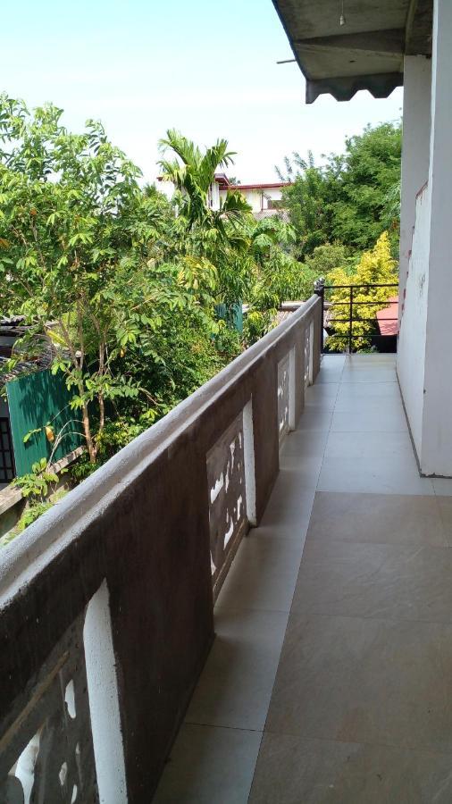 Thomasha Homestay Wellawaya Exteriér fotografie